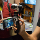 Image for article titled DJI Inspire 1 Mount Puts An Incredible 4K Drone Camera In Your Hand